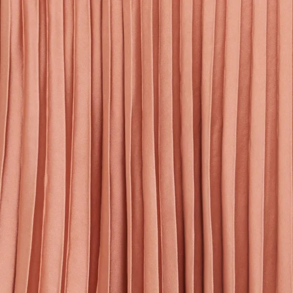 🔥Last 3🔥MANGO  Pleated Maxi skirt - Picture 7 of 8